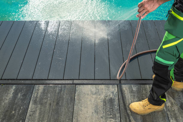 Best Best Pressure Washing Companies  in Toledo, OR