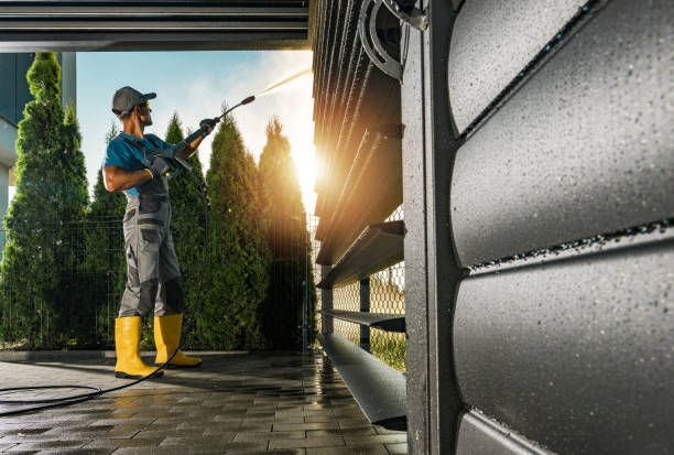 Best Garage Pressure Washing  in Toledo, OR