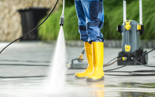 Best Sidewalk Pressure Washing  in Toledo, OR