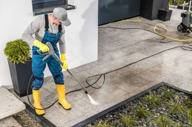 Best Pressure Washing Estimates  in Toledo, OR