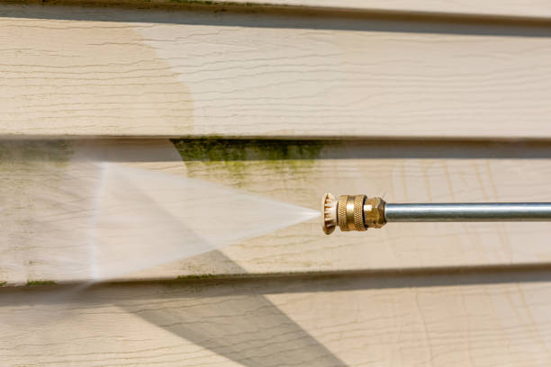 Best Affordable Pressure Washing  in Toledo, OR