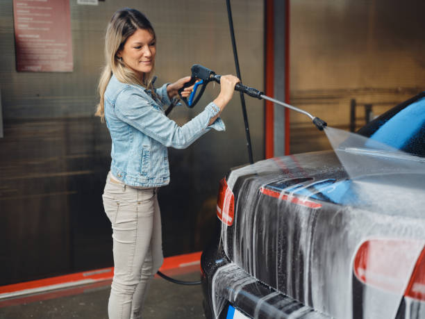 Best Affordable Power Washing  in Toledo, OR